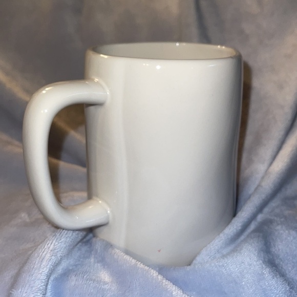 COPY - Rae Dunn “Mom is Always Right” Coffee Cup - Picture 2 of 3